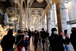 U Italiji raste broj oboljelih i preminulih