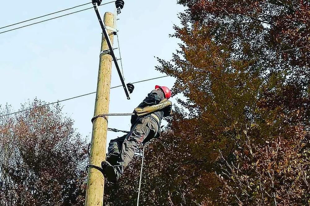 Rekonstrukcija će trajati još nekoliko mjeseci, Foto: CEDIS
