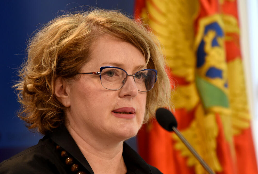 Ekspoze vrvi od opštih mjesta: Branka Bošnjak