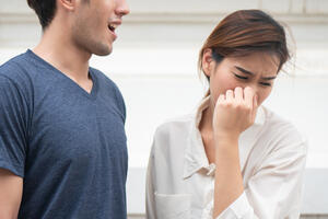 Loš zadah: Evo na koje zdravstvene probleme može ukazati