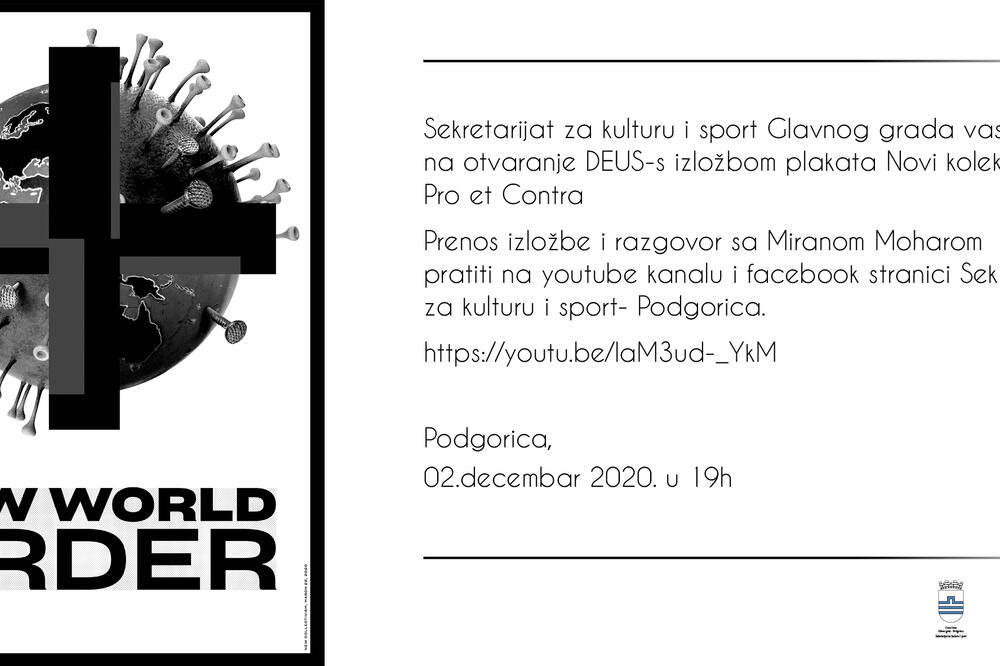 Foto: Sekretarijat za kulturu i sport