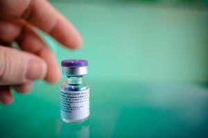 RTS: Fajzer i Biontek podnose zahtjev za registraciju vakcine u...