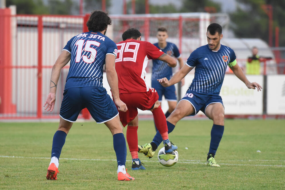 Foto: Savo Prelević