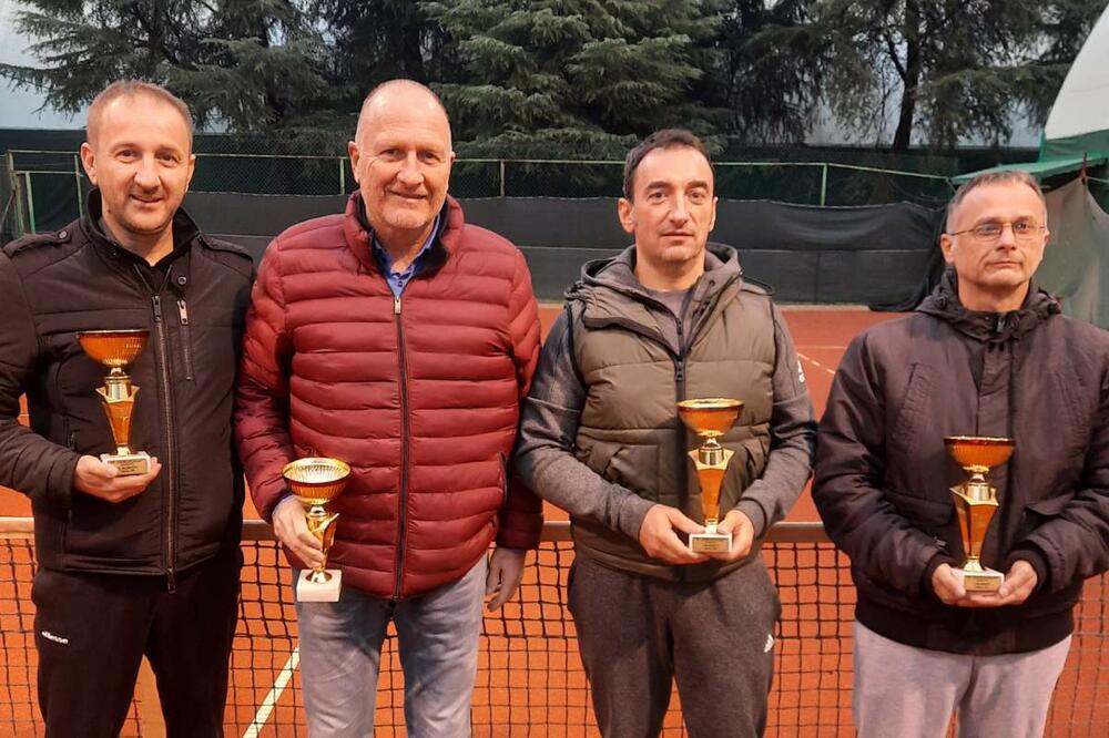 Finalem dubla Liga rekreativaca ulazi u samu završnicu, Foto: TK Gimnazijalac