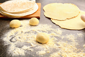 Kako napraviti tortilju: I kako je najlakše iskoristiti