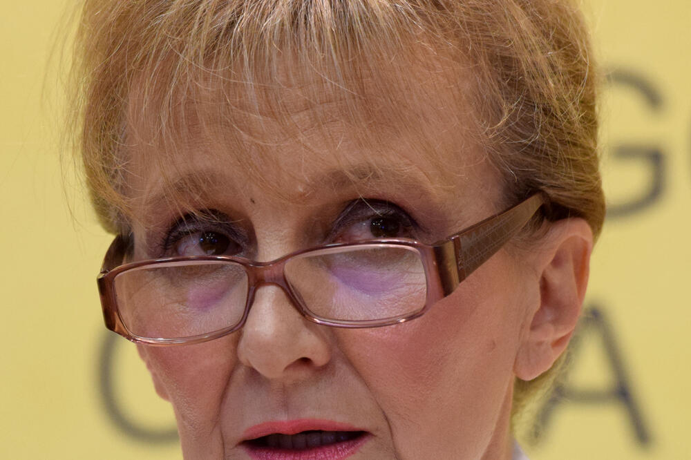 Maraš, Foto: Boris Pejović