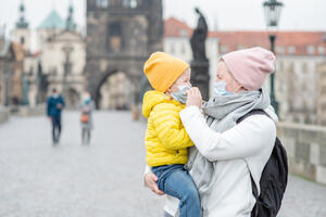 Češka ukinula policijski čas i otvara radnje, restorane, usluge i...