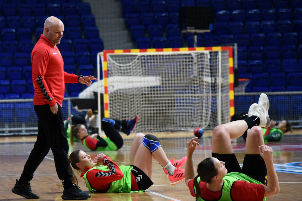 Kim Rasmusen, Foto: Luka Zeković