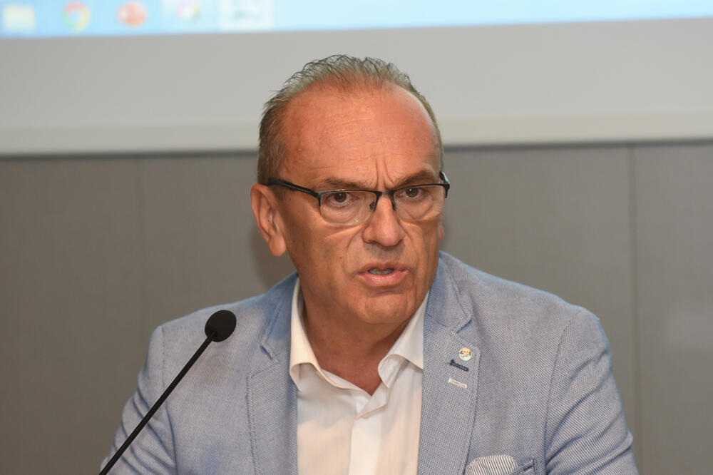 Kavarić, Foto: Savo Prelević