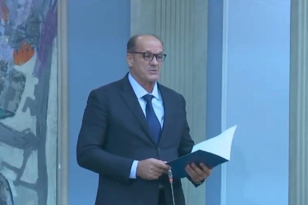 Zečević, Foto: Screenshot