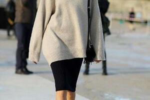 'Olovka' suknja: Kako odabrati obuću uz ovaj modni klasik