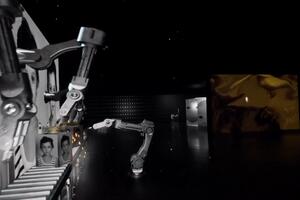 “Rubikon” Siniše Radulovića