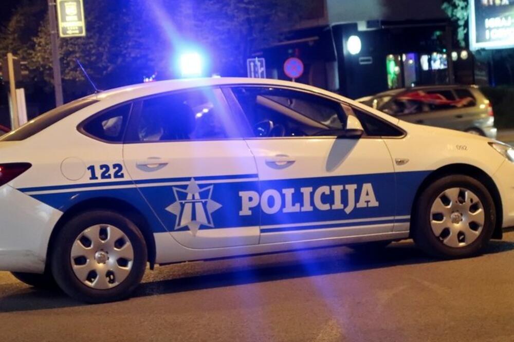 Ilustracija, Foto: Uprava policije