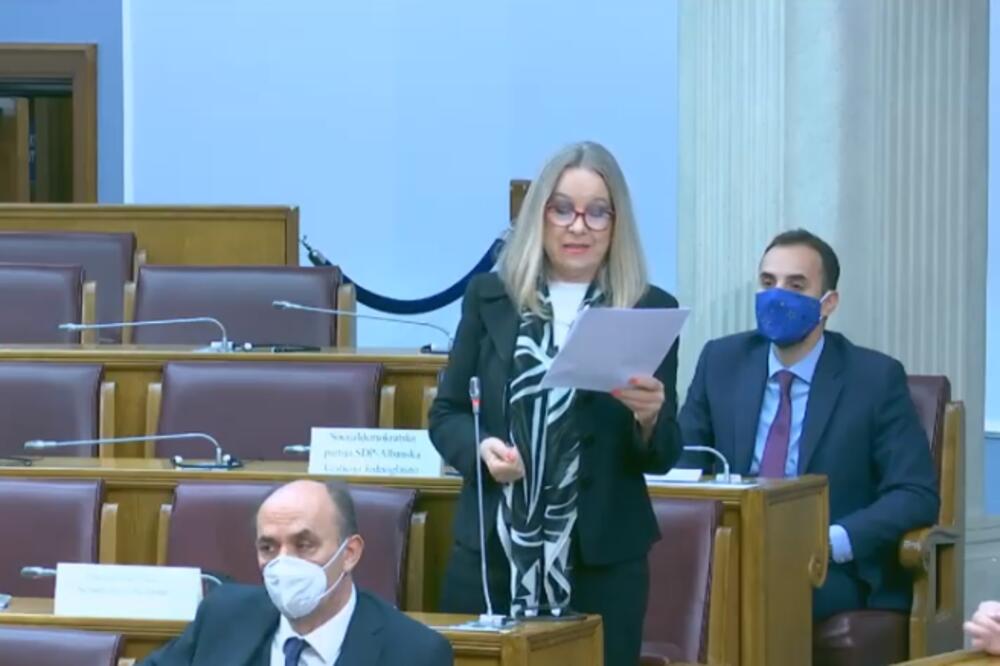 Jelušić, Foto: Printscreen YouTube