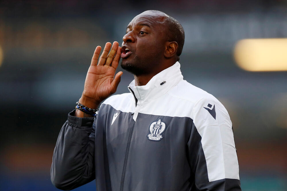 Patrik Vijera, Foto: REUTERS