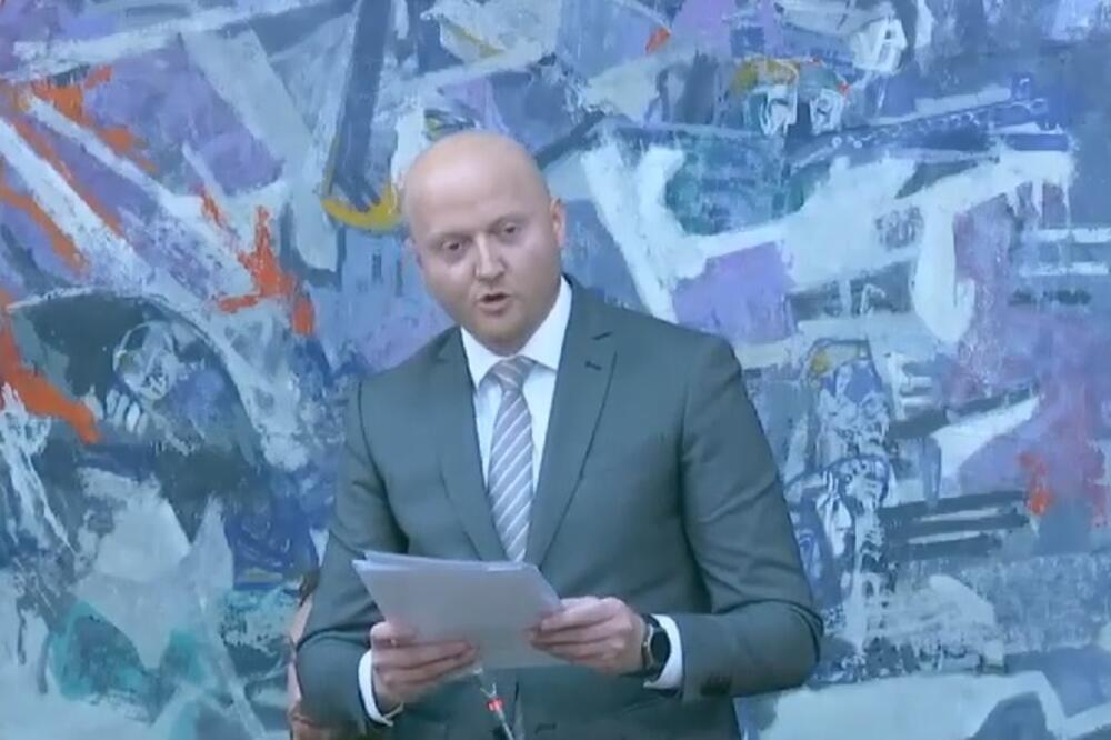 Vukić, Foto: Screenshot