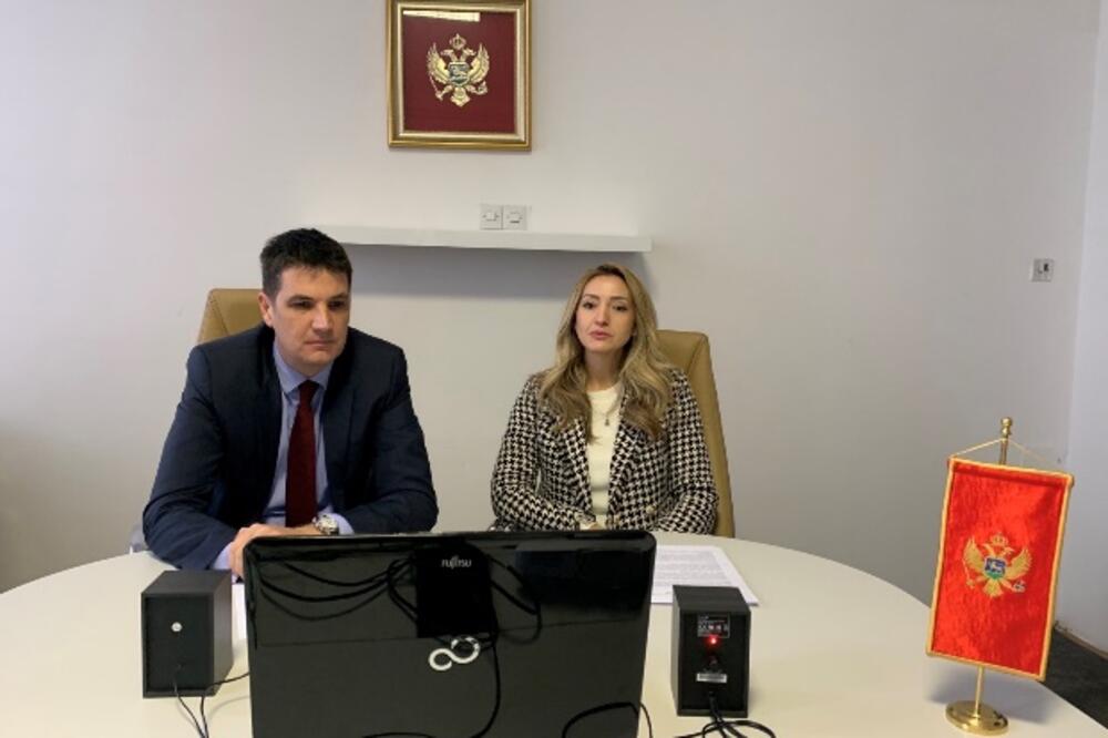 Milonjić, Foto: MVP