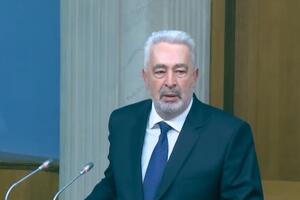 Krivokapić: Da zajedničkim zalaganjima u crnogorskom društvu...