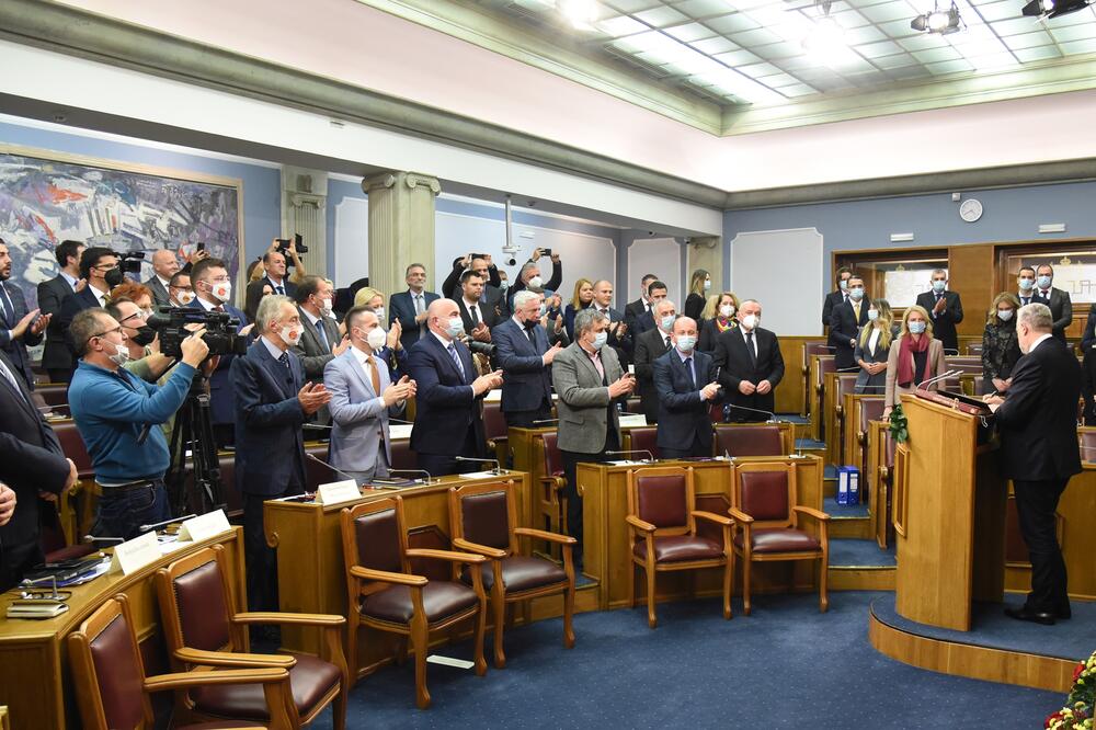 Foto: Savo Prelević