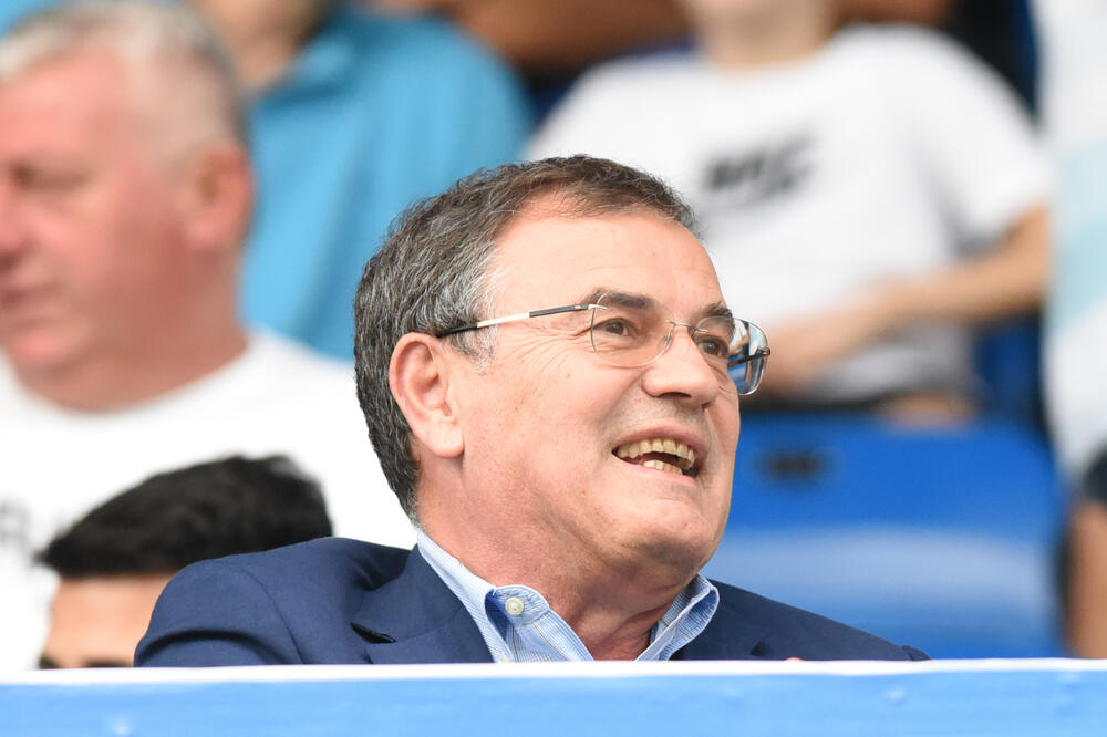 Foto: Savo Prelević