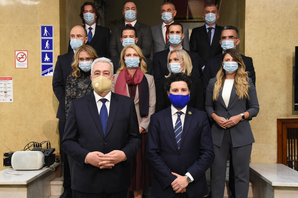 Foto: Savo Prelević