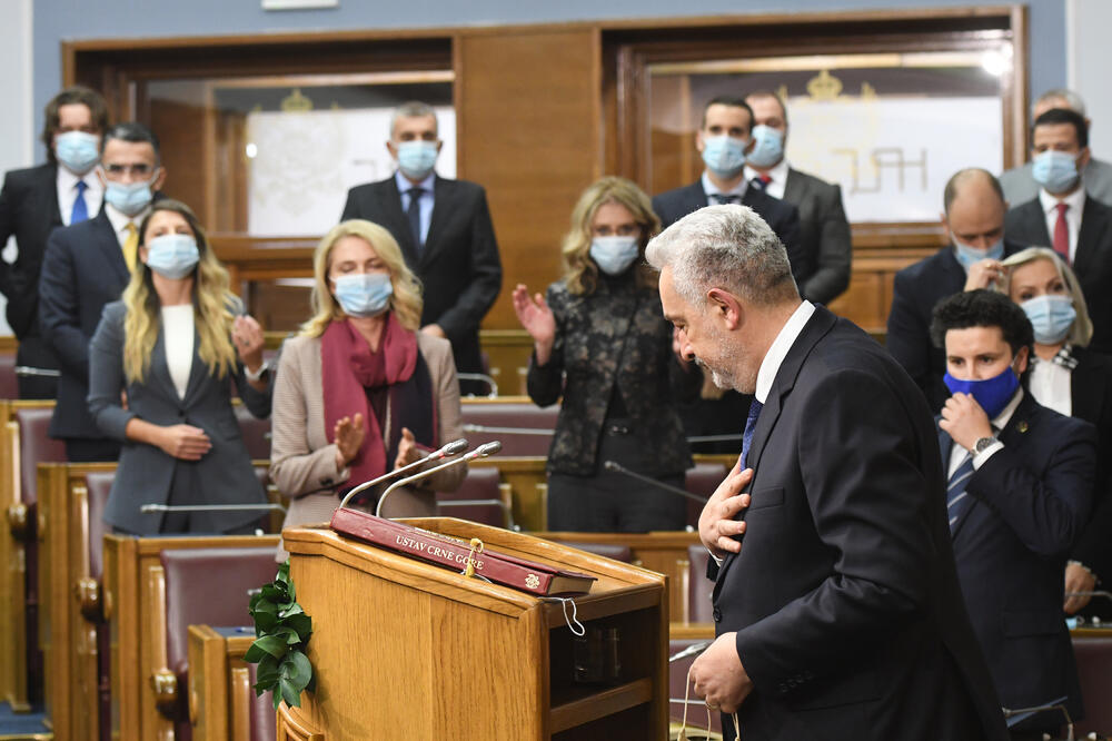 Foto: Savo Prelević