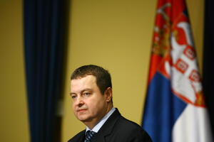 Dačić: Srbija ne smije da se pridruži sankcijama Moskvi, dosta smo...