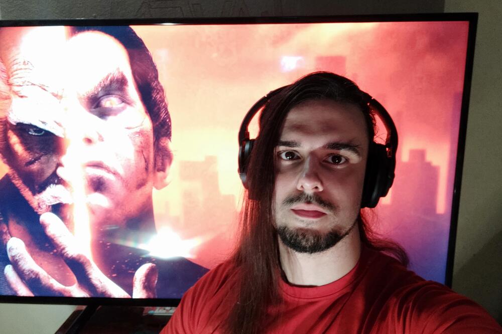 Bane Jugović, Foto: Bane Jugović