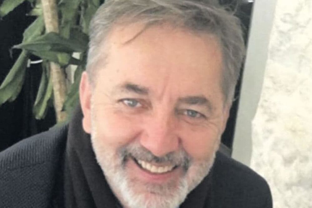 Vuković, Foto: MORT