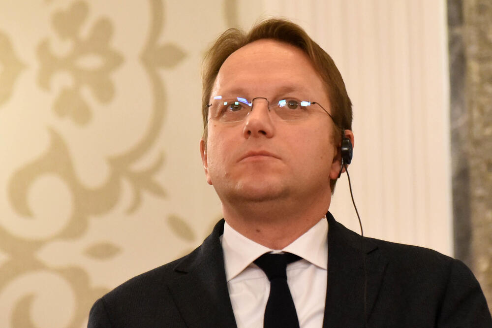 Varhelji, Foto: Boris Pejović