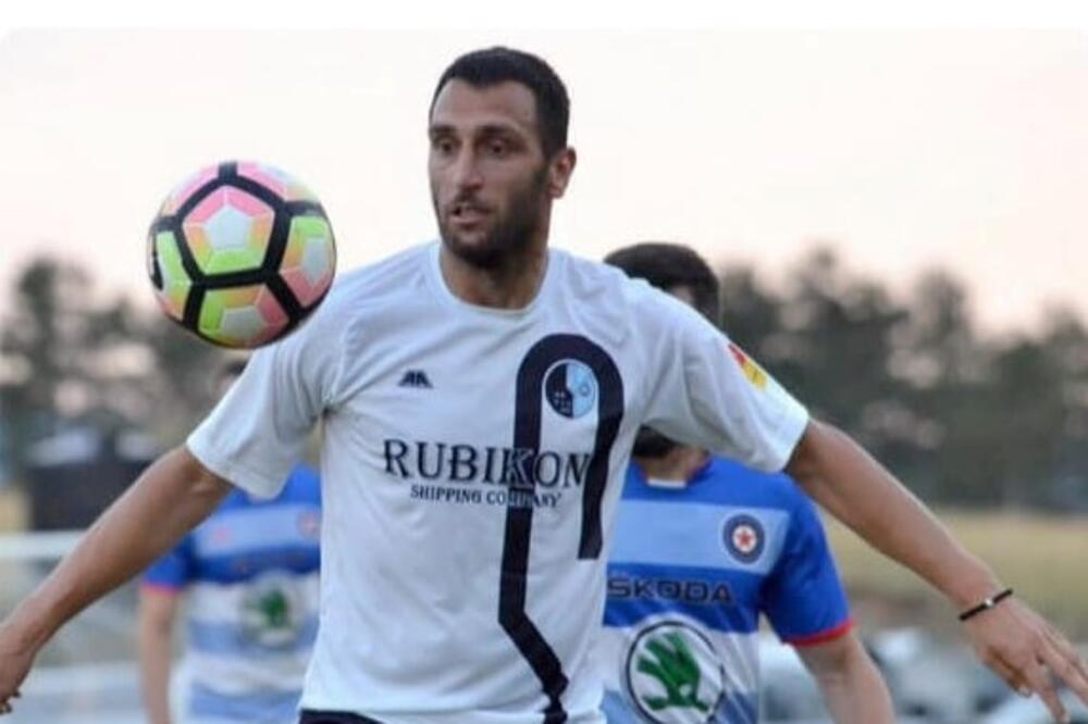 Vujačić označio prekid katastrofalne neefikasnosti ekipe Koma, Foto: FK Rad