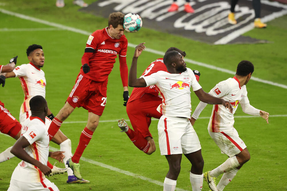 Miler nije dozvolio veliko iznenađenje, Foto: REUTERS