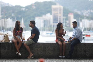 Pandemija mijenja živote mladih nagore