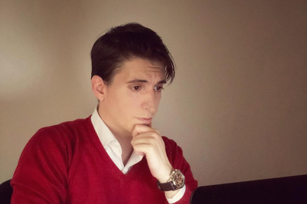 Pejaković, Foto: Privatna arhiva