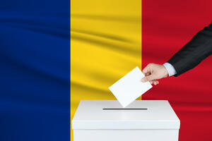 Danas parlamentarni izbori u Rumuniji