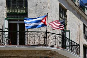 Vlada SAD optužila Kubu za misteriozne radio frekvencije