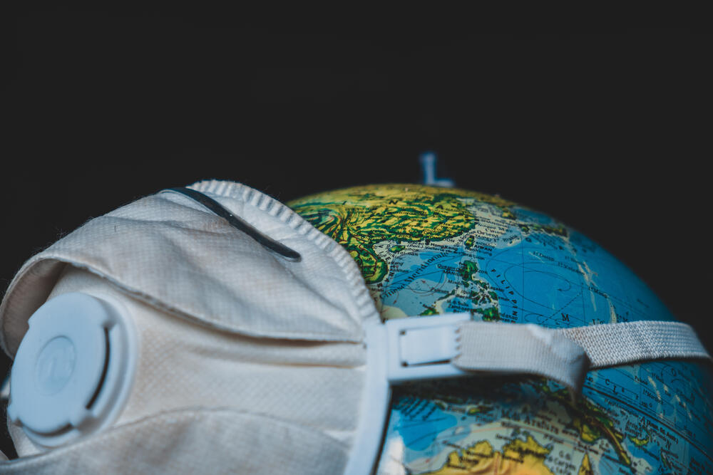 koronavirus, svijet