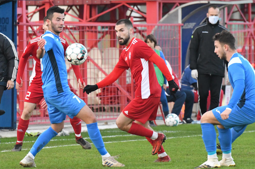 Foto: Savo Prelević