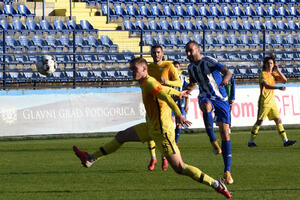 Nova golčina Raičkovića, golgeterska reakcija Zarubice i sedma...