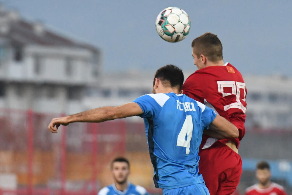 Foto: Savo Prelević