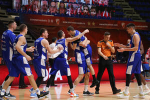 Mijović: Napravili smo veliku stvar