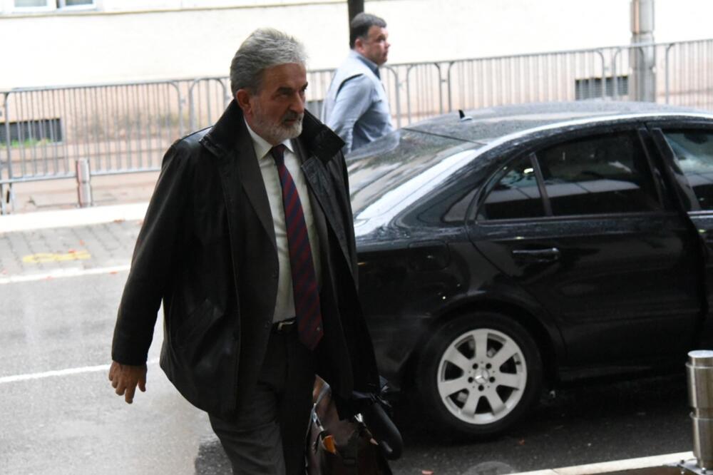 Savović, Foto: Savo Prelević