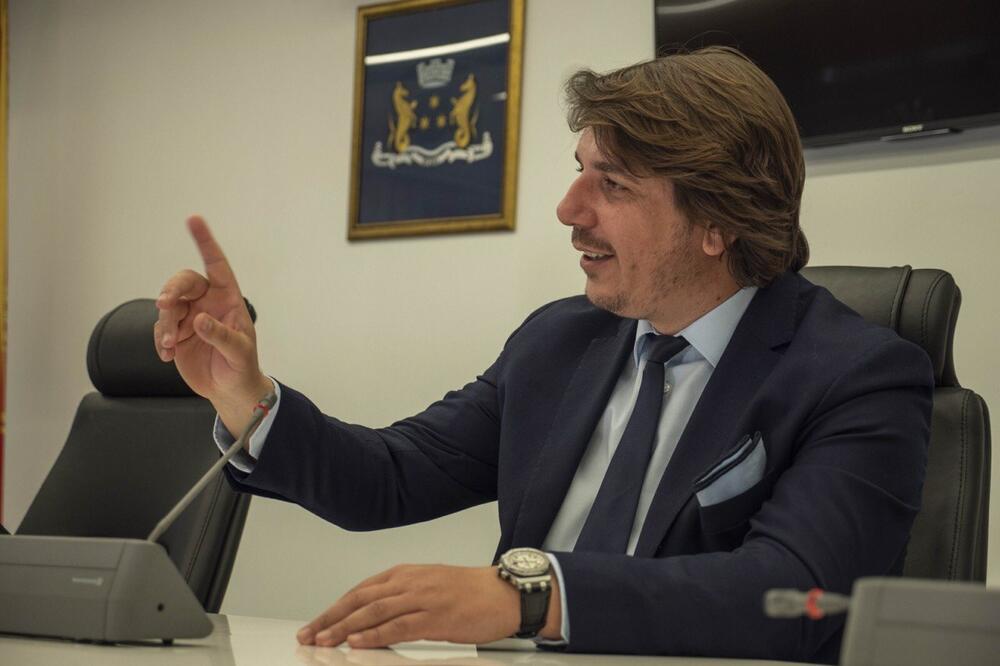 Radović, Foto: Vuk Lajović