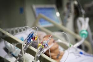 Koronavirus u Srbiji: Količina kiseonika koja se potroši za dan,...