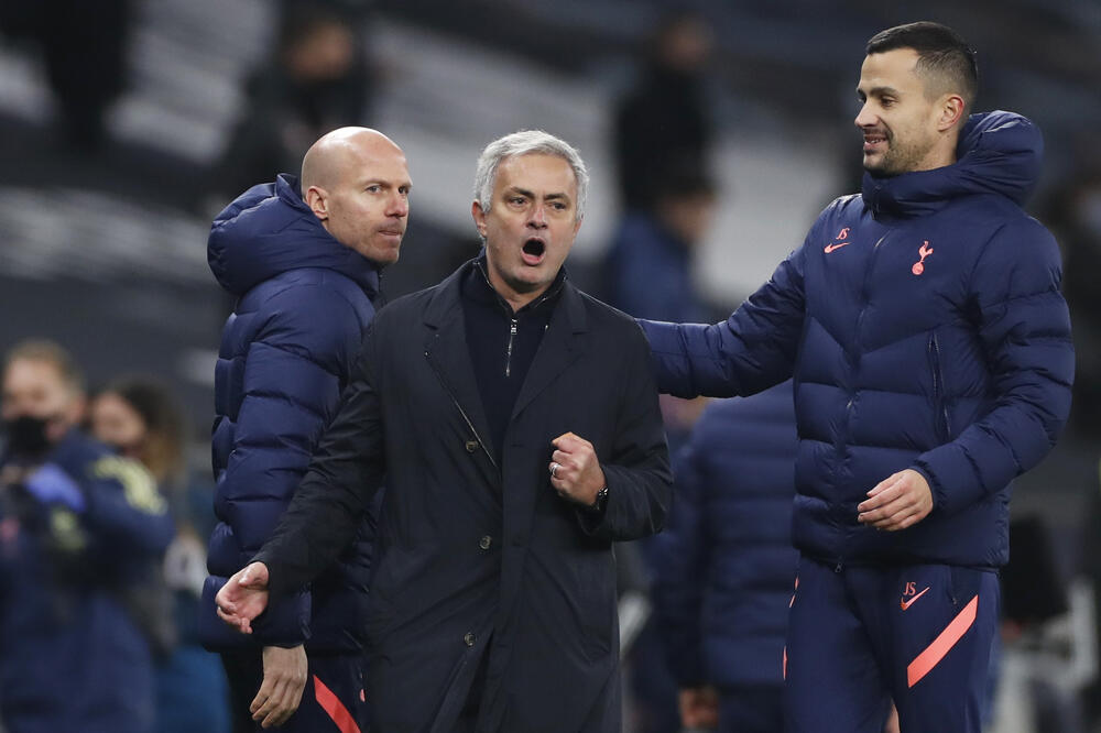 Murinjo, Foto: Reuters