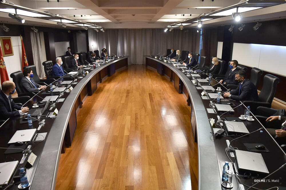 Ilustracija, Foto: Vlada Crne Gore