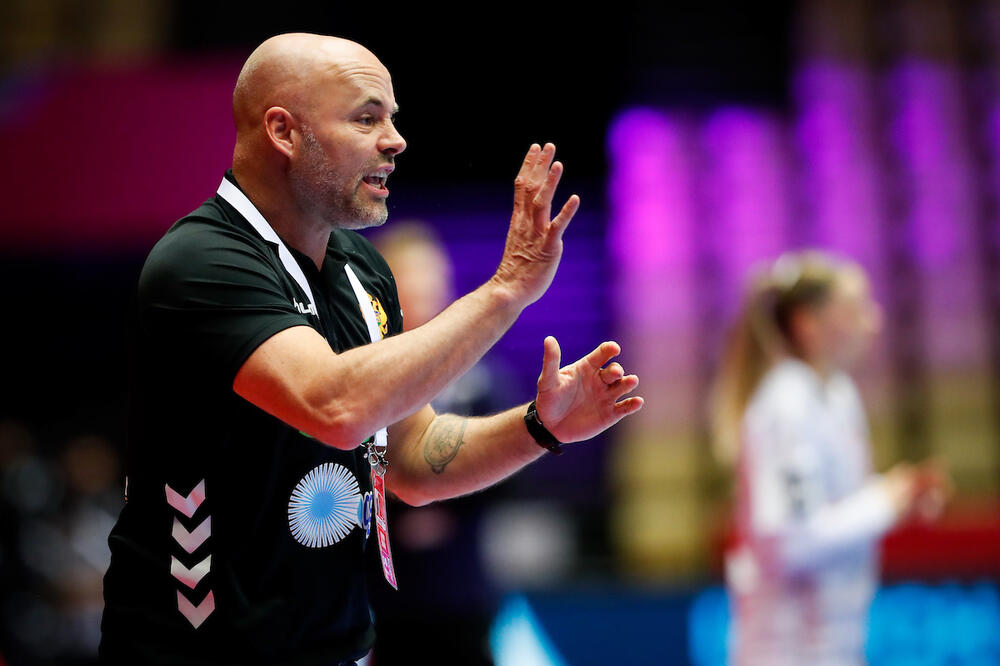 Rasmusen, Foto: Uros Hocevar / kolektiff