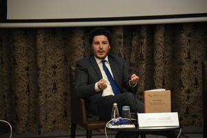 Abazović: Brojne institucije su bile zarobljene, ako je iz budžeta...