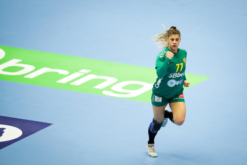 Majda Mehmedović, Foto: Anze Malovrh / kolektiff