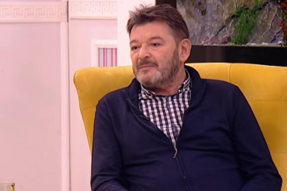 Tihomir Arsić, Foto: Screenshot